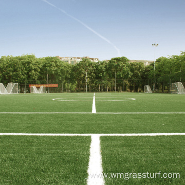 Artificial Grass Lawn for Football Stadium